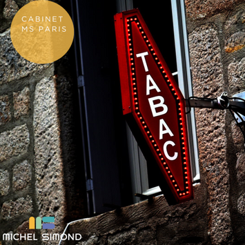 Vente - Bar - Tabac - FDJ - Librairie - Loto - PMU - Presse - Paris (75)