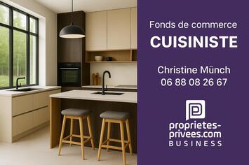Vente - Cuisines - Val-d'Oise (95)