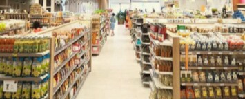 Vente - Supermarché - Bordeaux (33300)-photo-2