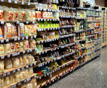 Vente - Supermarché - Bordeaux (33300)-photo-3