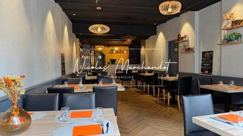Vente - Restaurant - Restaurant du midi - Rodez (12000)