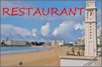 Vente - Restaurant - Restaurant du midi - Les Sables-d'Olonne (85100)