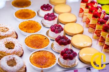 Vente - Restaurant rapide - Salon de thé - Pâtisserie - Glacier - Sandwicherie - Traiteur - Vente à emporter - Chocolaterie Chocolatier - Haute-Savoie (74)