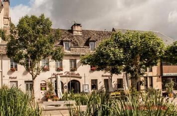 Vente - Hôtel - Restaurant - Monceaux-sur-Dordogne (19400)