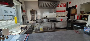Vente - Restaurant - Restaurant rapide - Le Trait (76580)