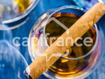 Vente - Bar - Tabac - FDJ - Snack - Gacé (61230)
