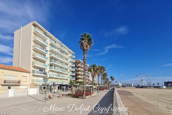 Vente - Restaurant - Canet-en-Roussillon (66140)