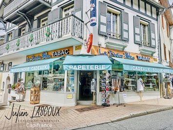 Vente - Tabac - Papeterie - Villard-de-Lans (38250)