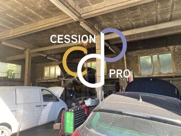 Vente - Garage - Nimes (30000)