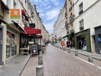Vente - Restaurant rapide - Paris 5ème (75005)