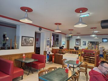 Vente - Bar - Brasserie - Tabac - FDJ - Montlucon (03100)-photo-2