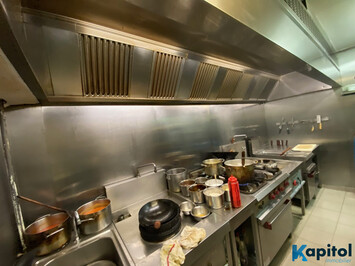 Vente - Restaurant - Licence IV - Paris 1er (75001)