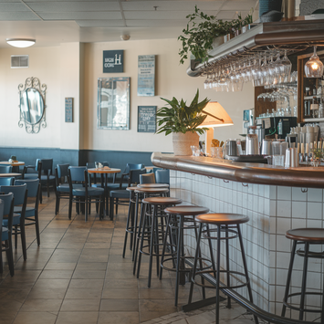 Vente - Bar - PMU - Allier (03)