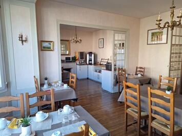 Vente - Hôtel - Loir-et-Cher (41)-photo-2