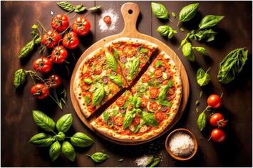 Vente - Restaurant - Restaurant rapide - Pizzeria - Pizzas à emporter - Snack - Alpes-Maritimes (06)
