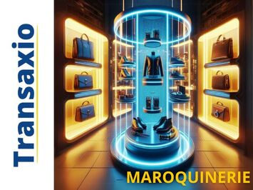 Vente - Maroquinerie - Ille-et-Vilaine (35)