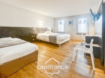 Vente - Hôtel - Restaurant - Valence D Agen (82400)