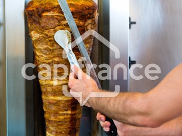 Vente - Restaurant rapide - Bethune (62400)