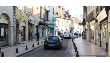Vente - Bar - Restaurant - Licence IV - Dijon (21000)
