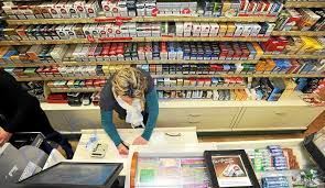 Vente - Tabac - FDJ - PMU - Presse - Aude (11)-photo-2