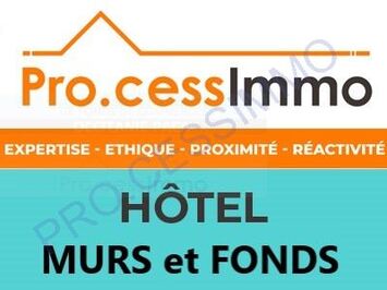 Vente - Hôtel - Ariège (09)