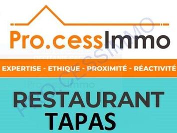 Vente - Bar - Restaurant - Hérault (34)-photo-1