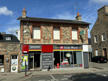 Vente - Alimentation - Glacier - Sandwicherie - Superette - Supermarché - Vente à emporter - Perros-Guirec (22700)