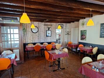 Vente - Hôtel - Restaurant - Indre-et-Loire (37)