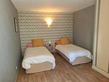 Vente - Hôtel - Restaurant - Indre-et-Loire (37)-photo-2