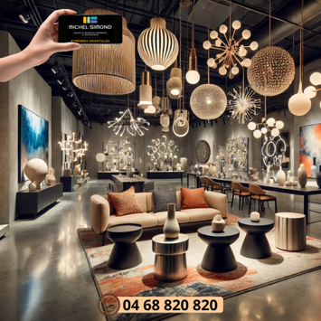 Vente - Décoration - Pyrénées-Orientales (66)