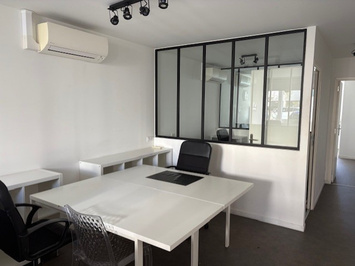 Vente de murs de boutique - Bayonne (64100)