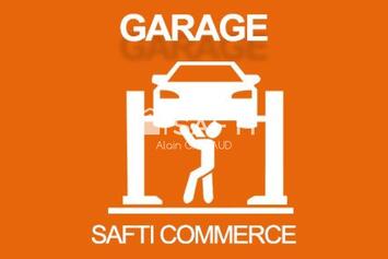 Location Local Commercial - Cannes (06400)-photo-2