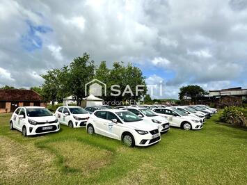 Vente de murs de boutique - Les trois ilets (97229)-photo-2