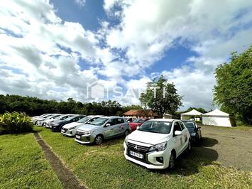 Vente de murs de boutique - Les trois ilets (97229)-photo-3