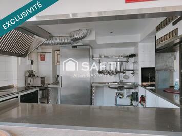 Location Local Commercial - Frejus (83600)-photo-2