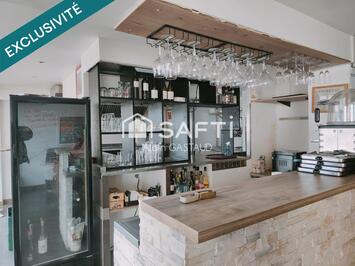 Location Local Commercial - Frejus (83600)-photo-3