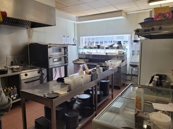 Vente - Bar - Brasserie - Loire-Atlantique (44)-photo-3