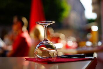 Vente - Brasserie - Restaurant - Licence IV - Loire-Atlantique (44)