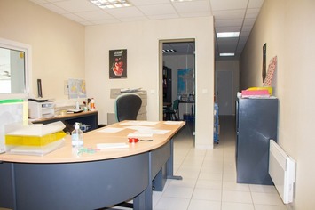 Vente Entrepôt / Local d'activités - Lacaune (81230)