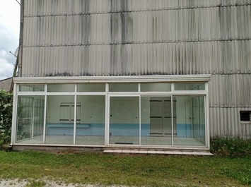 Vente Entrepôt / Local d'activités - Saint-Amans-Valtoret (81240)