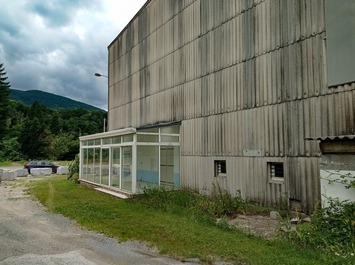 Vente Entrepôt / Local d'activités - Saint-Amans-Valtoret (81240)-photo-2