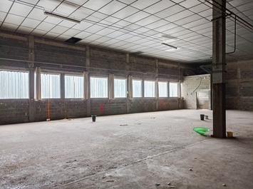 Vente Entrepôt / Local d'activités - Saint-Amans-Valtoret (81240)-photo-3