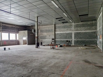 Vente Entrepôt / Local d'activités - Saint-Amans-Valtoret (81240)-photo-4