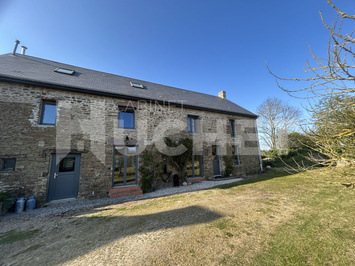 Vente Bureau - Cahagnes (14240)