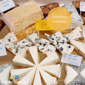 Vente - Charcuterie - Alimentation - Epicerie - Fromagerie - Superette - Hauts-de-Seine (92)