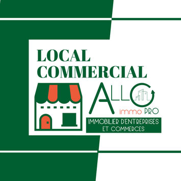 Location Local Commercial - Bayonne (64100)