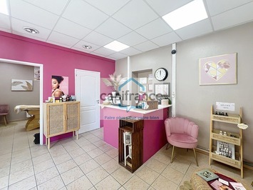 Vente - Esthétique - Cognin (73160)
