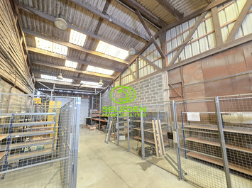 Vente de murs de boutique - Barlin (62620)