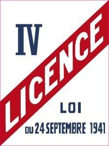 Vente - Licence IV - Isère (38)