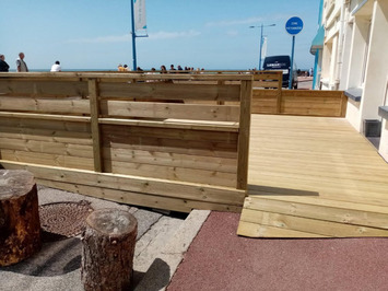 Location Local Commercial - Pas-de-Calais (62)